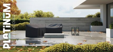 Abdeckhabue Lounge