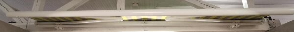 Markilux 5010 Kasettenmarkise Größe: 500,0 x 300,0, Dessin: 36996