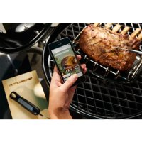 Gourmet Checkdual BT Grillthermometer