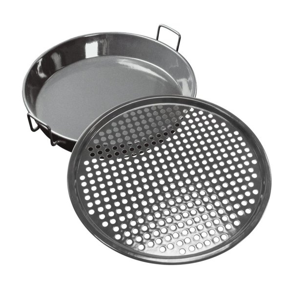 Outdoorchef Gourmet Set 420, 2-teilig