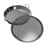 Outdoorchef Gourmet Set 420, 2-teilig