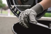 Outdoorchef Grillhandschuh silikonbeschichtet
