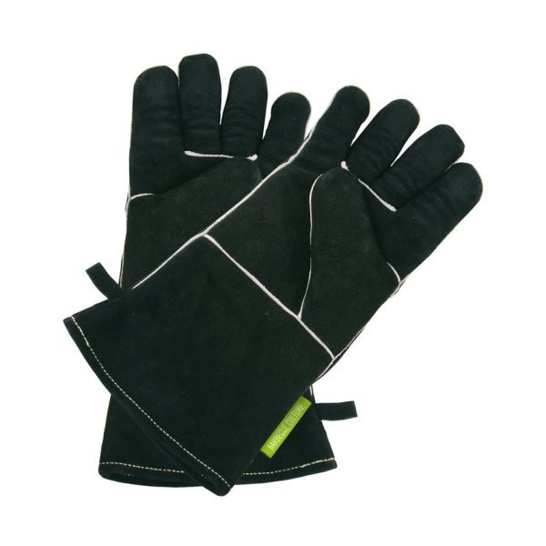 Outdoorchef Grillhandschuhe Leder
