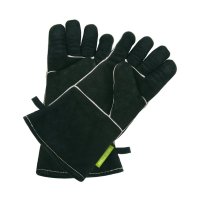 Outdoorchef Grillhandschuhe Leder