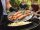 Grillhandschuhe Leder
