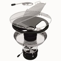 Kensington 570 C black (Kohle)