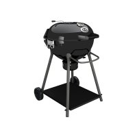 Outdoorchef Kensington 570 C black (Kohle)