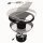 Kensington 570 C black (Kohle)