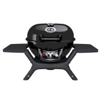 Minichef 420 G black (Gas) Kugelgrill