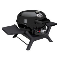 Minichef 420 G black (Gas) Kugelgrill