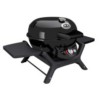 Outdoorchef Minichef 420 G black (Gas) Kugelgrill