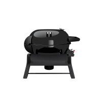 Outdoorchef Minichef 420 G black (Gas) Kugelgrill