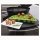 Outdoorchef Silikon Backform Halbmond Zylinder