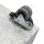 Granit Grundplatte Active ca. 140kg rollbar (ohne Standrohr)
