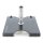 KNIRPS Trolley-Granitsockel ca. 50 kg