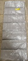 KETTLER Auflage Dessin 414 zu Hochlehner 123x50x3cm