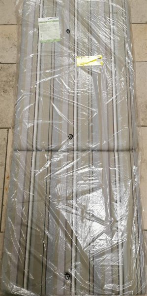 KETTLER Auflage Dessin 654 zu Hochlehner 123x50x4cm