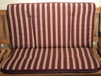 Royal Garden Auflage Twin zu 2er Bank Escal (Royal Garden)