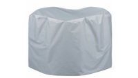 KETTLER Abdeckhaube für Sitzgruppe 4 Klappsessel und...