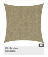 GK Trading Auflage Dessin 881 sahara  zu Sessel Salernos