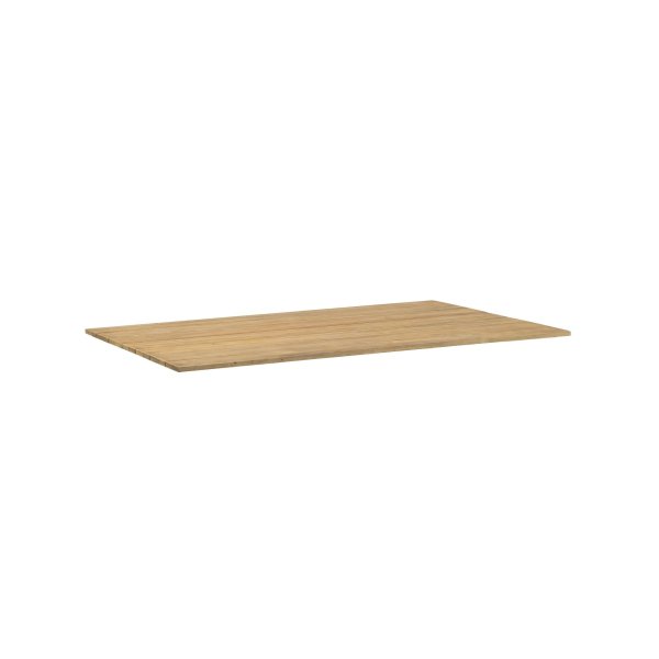 KETTLER TEAK Tischplatte 220x95 cm, 100% FSC®