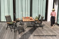 KETTLER TEAK Tischplatte 220x95 cm, 100% FSC®