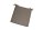 Mwh Auflage taupe  zu Stapelsessel Salernos