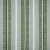 Auflage VARIO 2000 Streifen grau-grün Niederlehner -...
