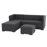 CONCORD Lounge-Set  - Ausstellungsstück -