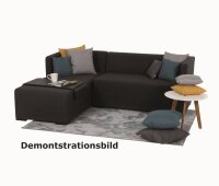 CONCORD Lounge-Set  - Ausstellungsstück -
