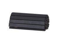 Gautzsch DELANO Rolltablett anthrazit (Einzelsstück...