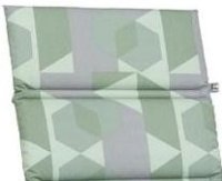 KETTLER Auflage Dessin 934 zu Hocker 52x50x3cm