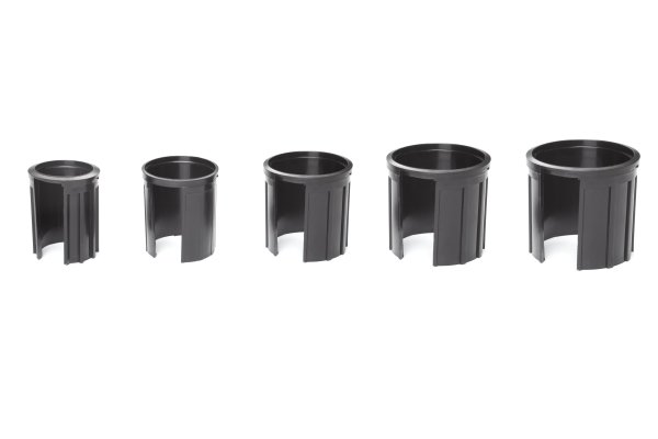 Reduzierringe Universal 6cm