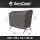 Platinum AeroCover Abdeckhaube Hollywoodschaukel 240x150x135/115 anthrazit