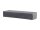 Heinemeyer TeakSafe Abdeckhaube Liege  210x70x30 grau