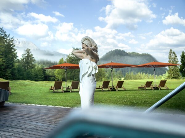 FORTERO®easy  - Der Windrobuste in Medium