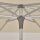 ALU-SMART easy 210x150cm, Des.150 eggshell - Klein aber clever (ohne Befestigung)