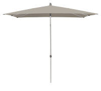 ALU-SMART easy 250x200cm, Des.151 ash - Klein aber clever...