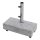 Granitsockel Active ca. 25 kg für Balkon rollbar