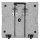 Granitsockel Trolley Active ca. 30 kg mit Rollen und Griff