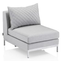 KETTLER EGO Modular Mittelteil mit Steppung und...