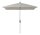 ALU-TWIST easy 250x200cm, Des.151 ash - Twist auf kleinstem Raum (ohne Befestigung)