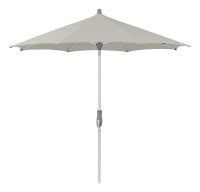 ALU-TWIST easy Ø 330cm, Des.151 ash- Twist auf...