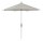 ALU-TWIST easy Ø 330cm, Des.151 ash- Twist auf kleinstem Raum (ohne Befestigung)