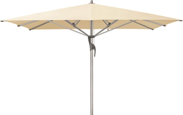 FORTERO® easy 350x350cm, Des.: 150 eggshell - Der Windrobuste