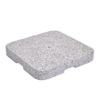 Glatz Granitsockel Z  90kg 64x64x9cm Naturstein (ohne...