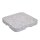 Glatz Granitsockel Z  90kg 64x64x9cm Naturstein (ohne Standrohr)