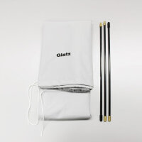 Schirmhülle RS zu Glatz Sonnenschirm zu Fortero/Alu-Top