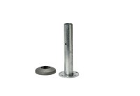 Glatz M4 Standrohr P+/ Fortello Ø151x363, Stahl...