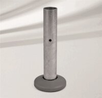 Standrohr zu Glatz Sonnenschirme  M4, P+/ Fortello...